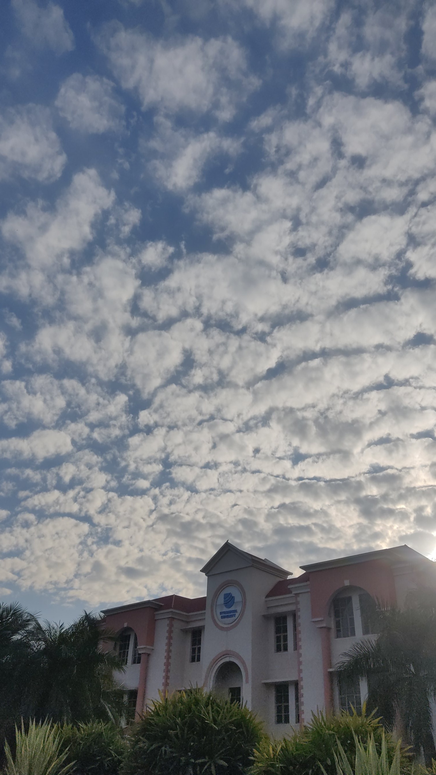 Uttaranchal University Dehradun Campus photo (5) by Shanvi Srivastava