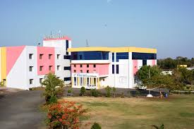 Vikrant Group of Institutions Indore Campus photo (2) by shubham