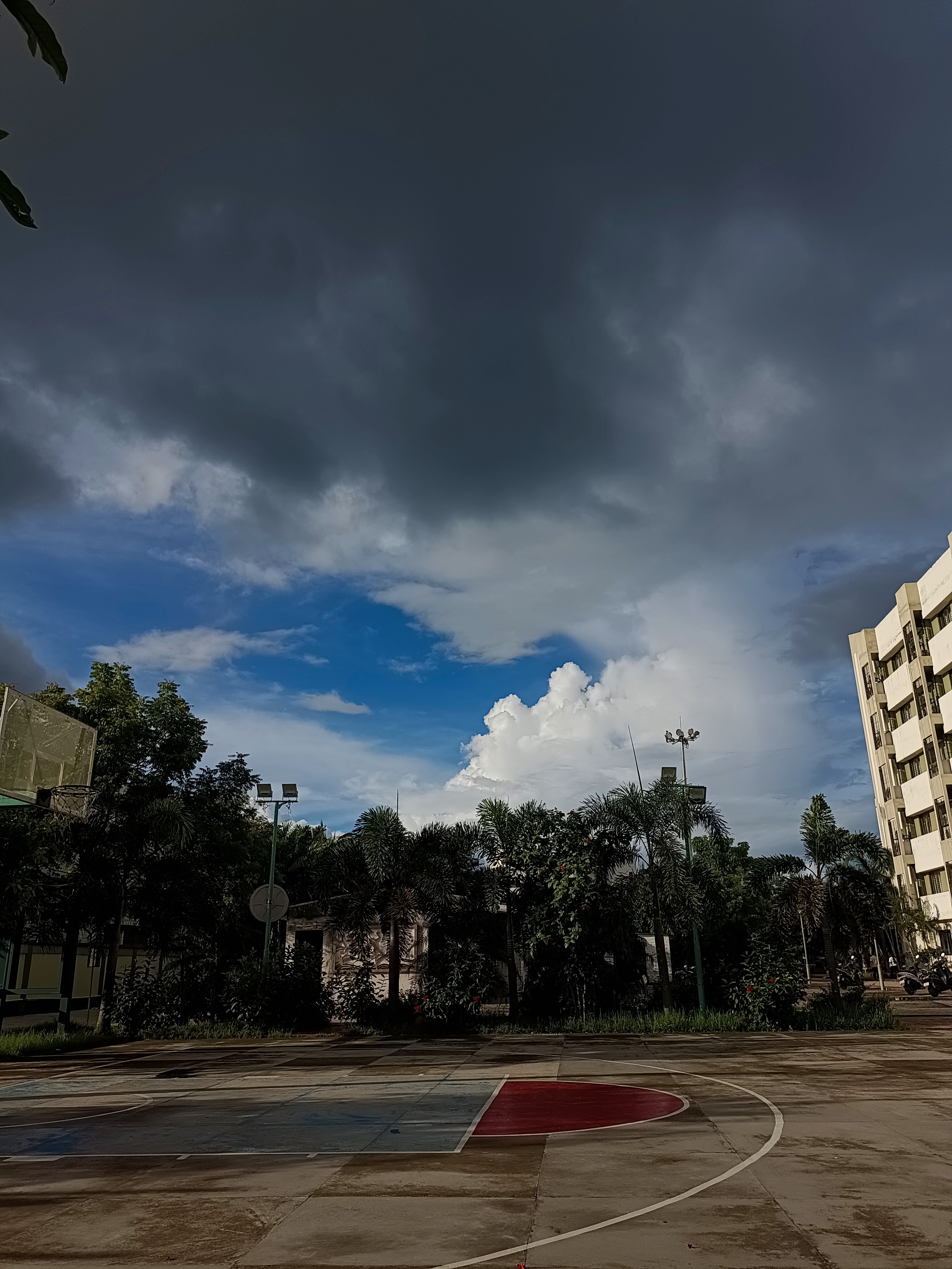 SXUK Campus photo (5) by Md Abul Taneem