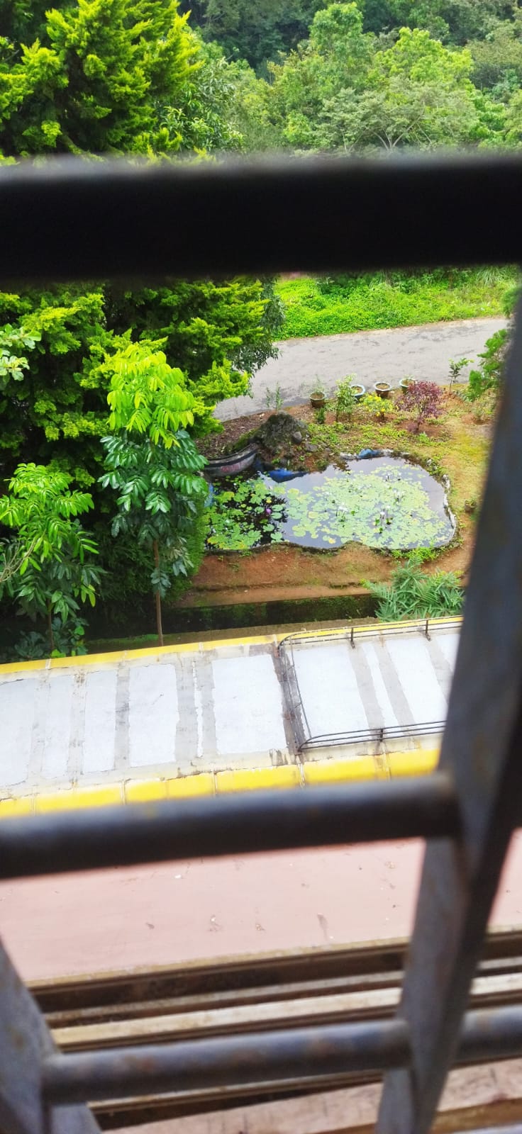 Government Engineering College Idukki Campus photo (1) by RESHNU CK