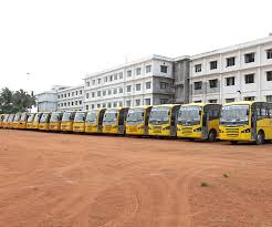 JCT College of Engineering and Technology Coimbatore Campus photo (20) by RAJA V