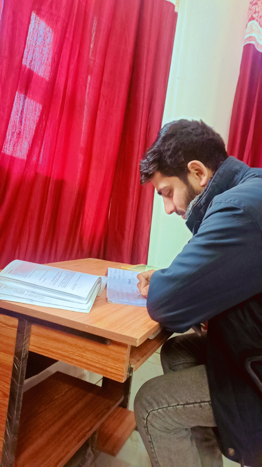 University of Jammu Campus photo (2) by Azhar Hussain