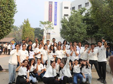 Fergusson College Pune Events photo (11) by Lokeshchandra Masram