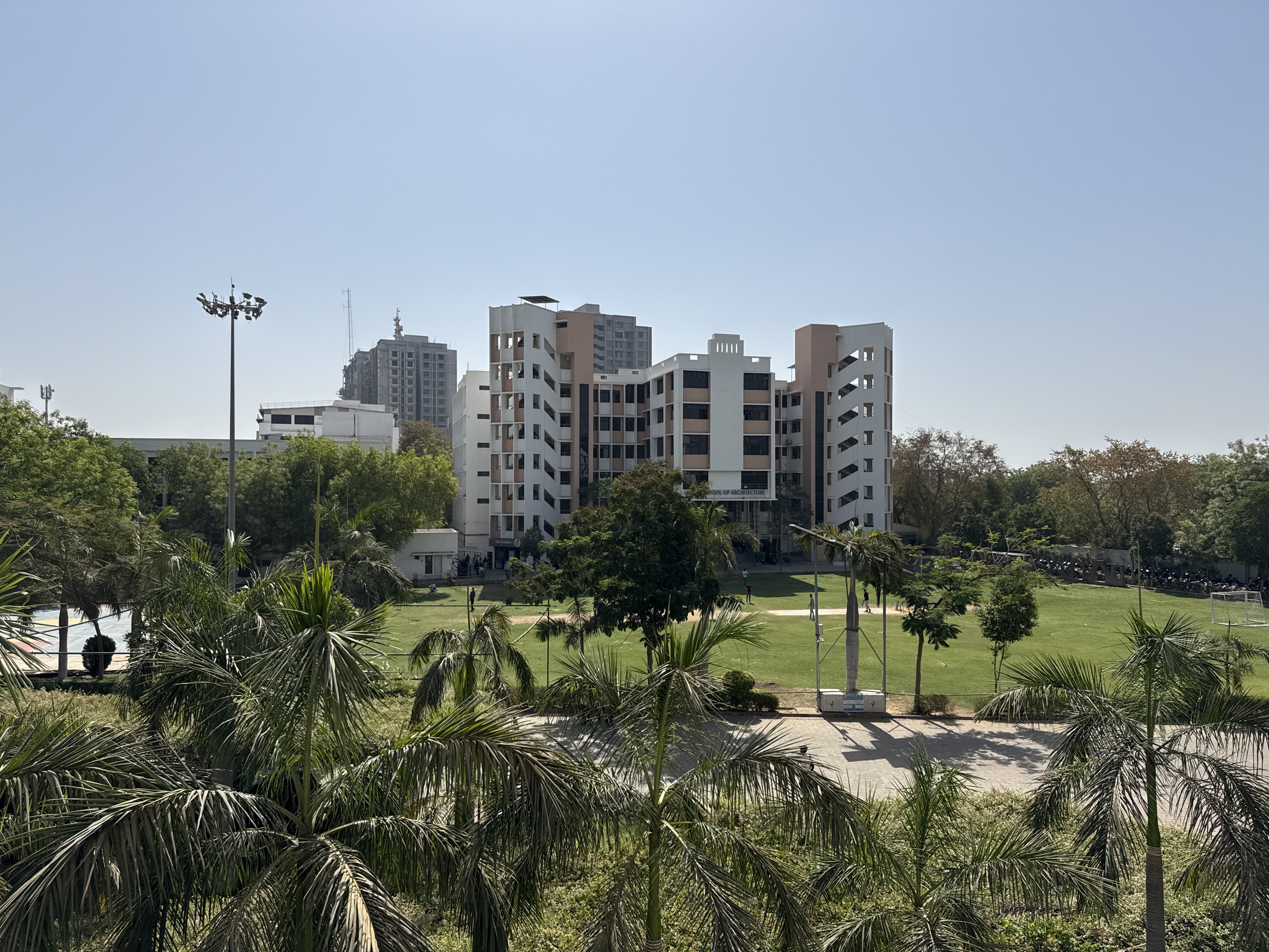 LJ Polytechnic Ahmedabad Campus photo (1) by Manav Prajapati