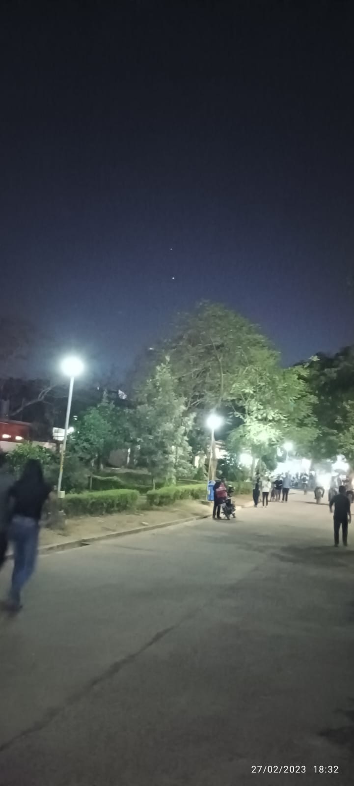 IIT Dhanbad Campus photo (8) by Rishabh Patel