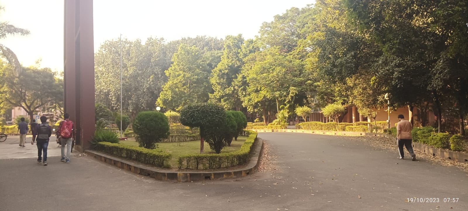 IIT Dhanbad Campus photo (9) by Rishabh Patel