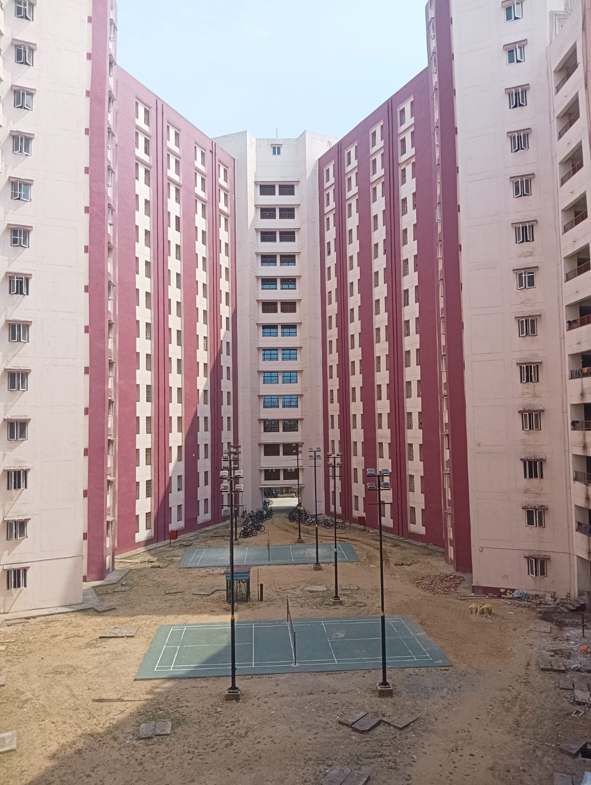 IIT Dhanbad Hostels photo (17) by Rishabh Patel
