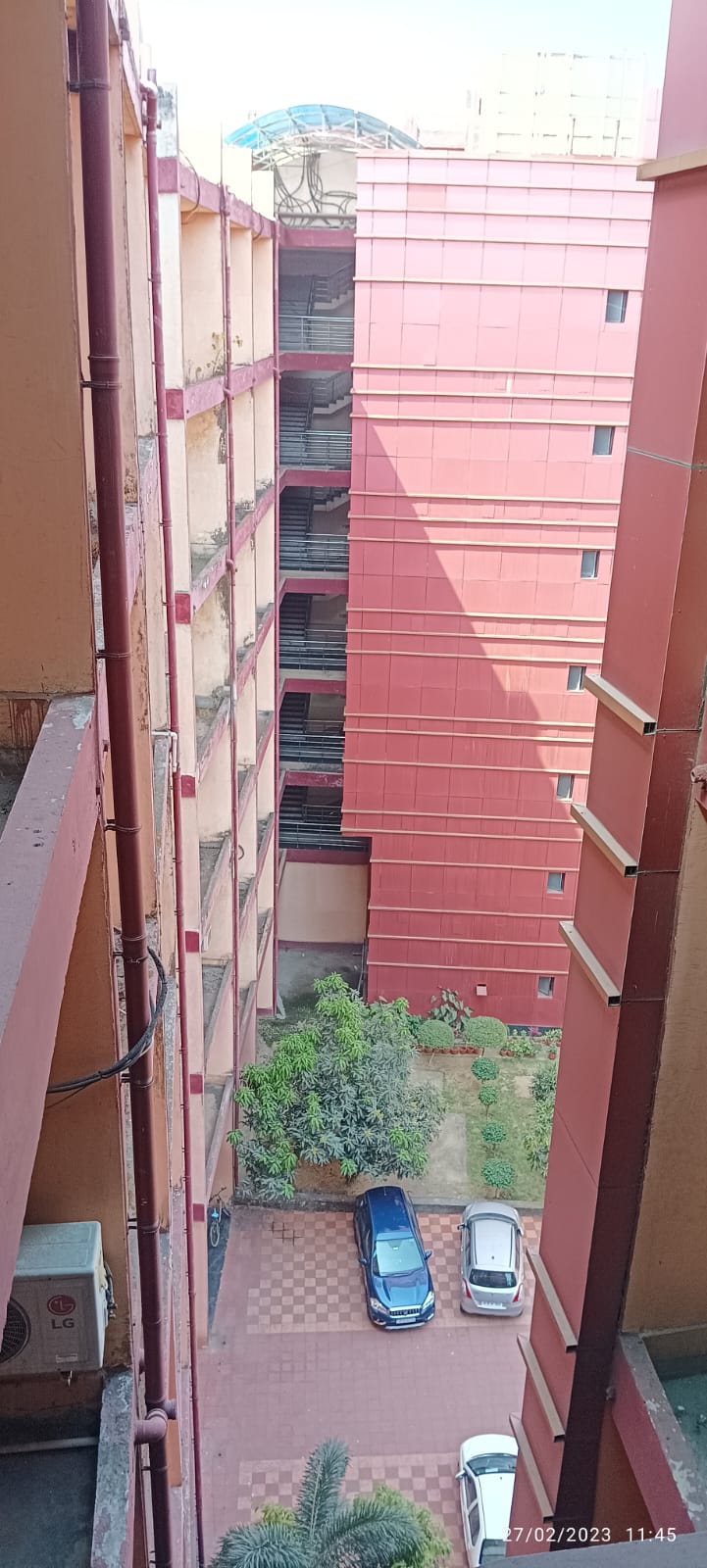 IIT Dhanbad Infrastructure & Academic Building photo (1) by Rishabh Patel