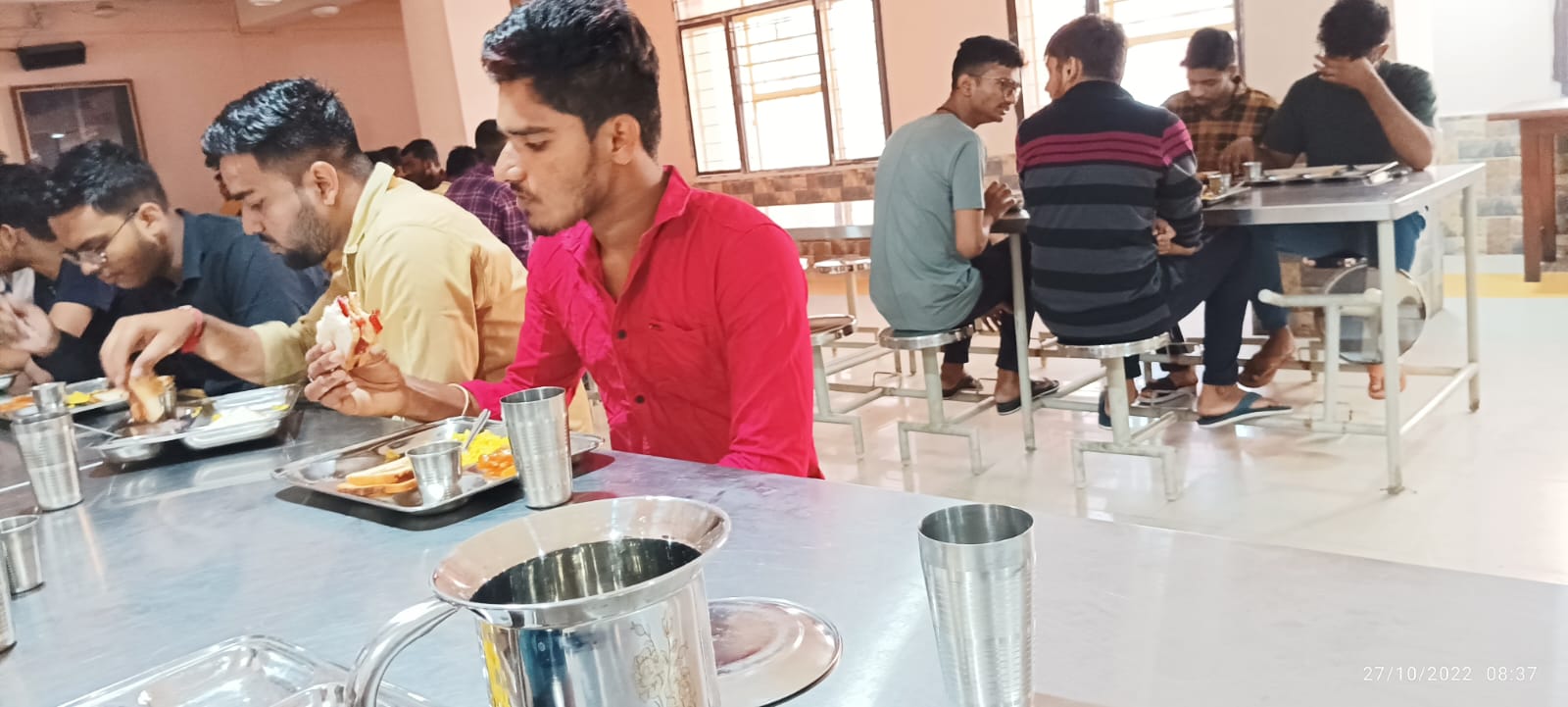 IIT Dhanbad Hostels photo (15) by Rishabh Patel