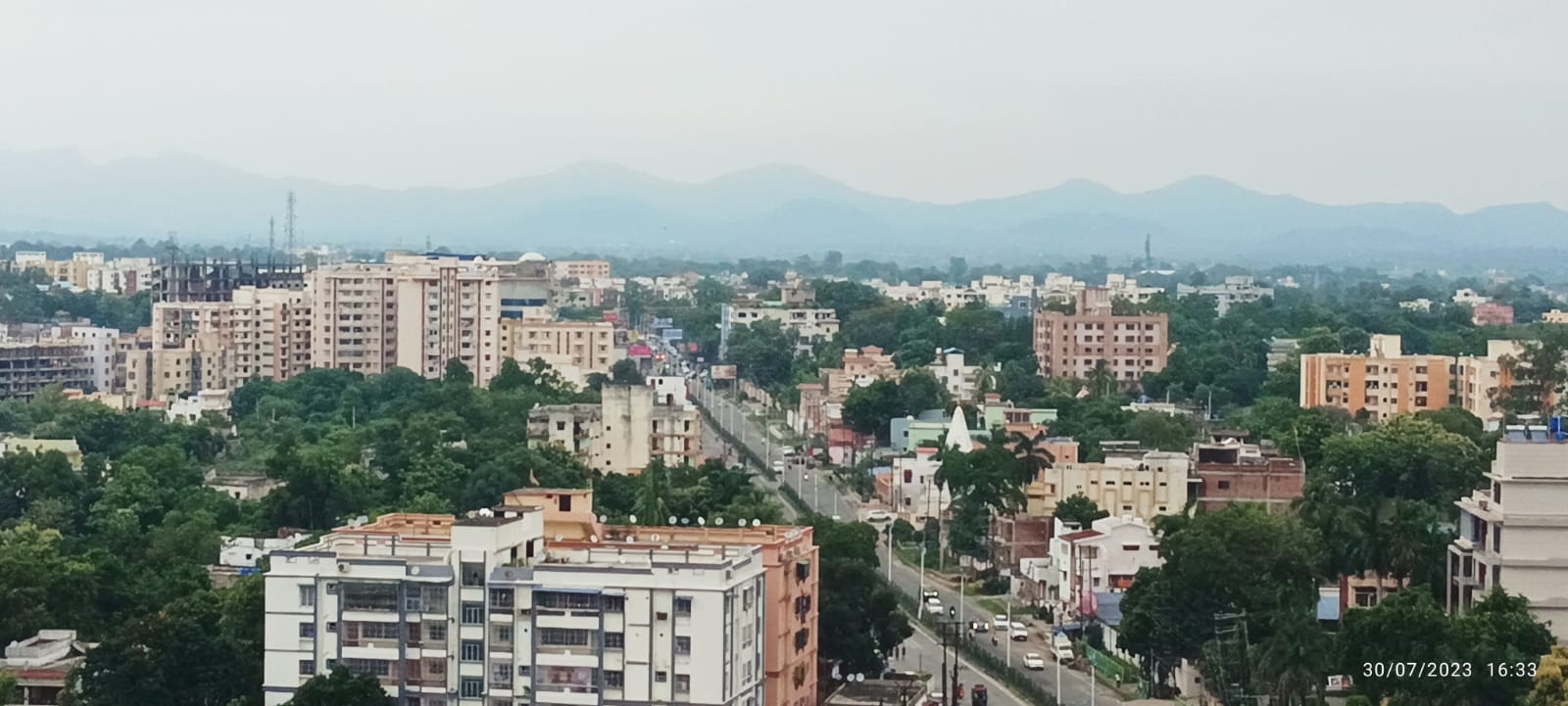 IIT Dhanbad General photo (10) by Rishabh Patel