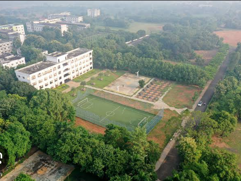 Godavari Global University Campus photo (8) by Vuda Puja Sri Navya