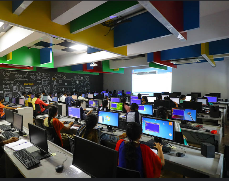 Godavari Global University Facilities & Labs photo (12) by Vuda Puja Sri Navya