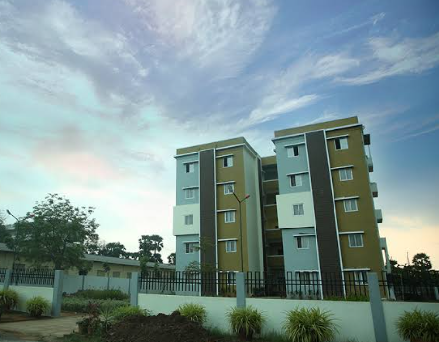 Godavari Global University Hostels photo (11) by Vuda Puja Sri Navya
