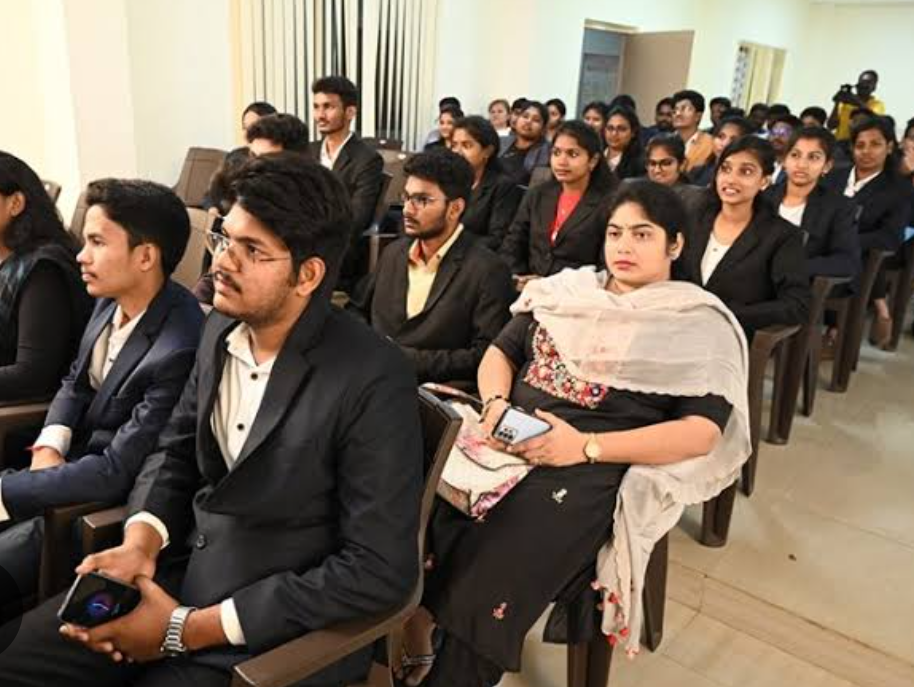 Godavari Global University Extra-Curricular photo (5) by Vuda Puja Sri Navya