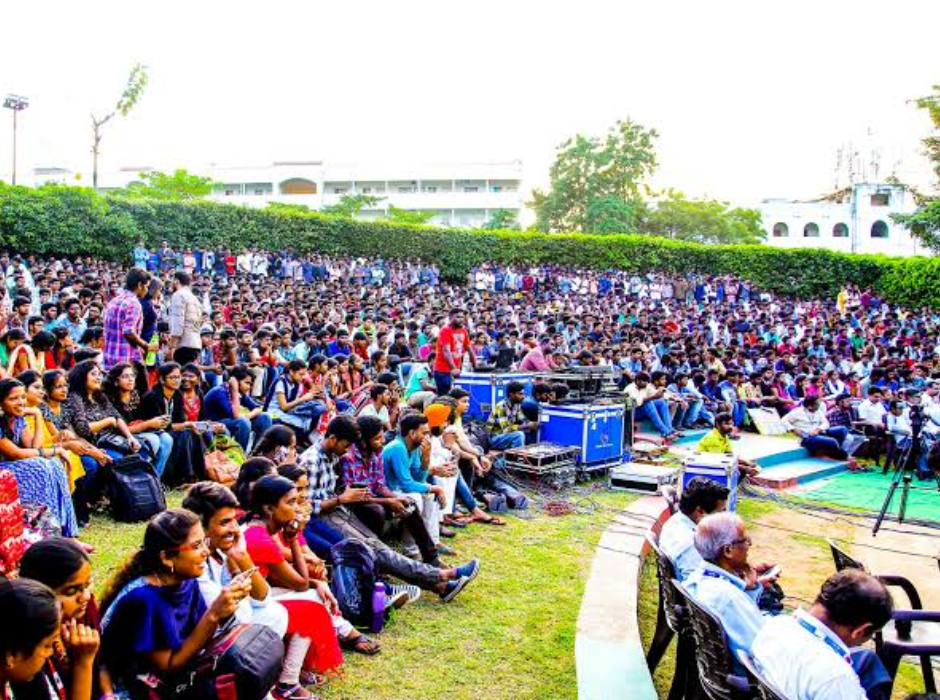 Godavari Global University Events photo (3) by Vuda Puja Sri Navya