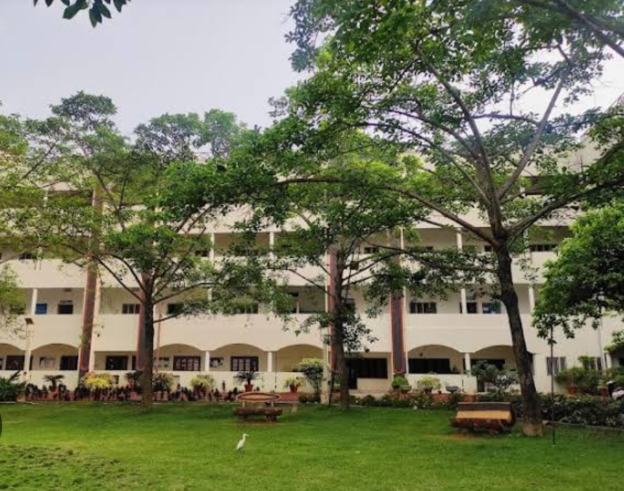 Godavari Global University Infrastructure & Academic Building photo (1) by Vuda Puja Sri Navya