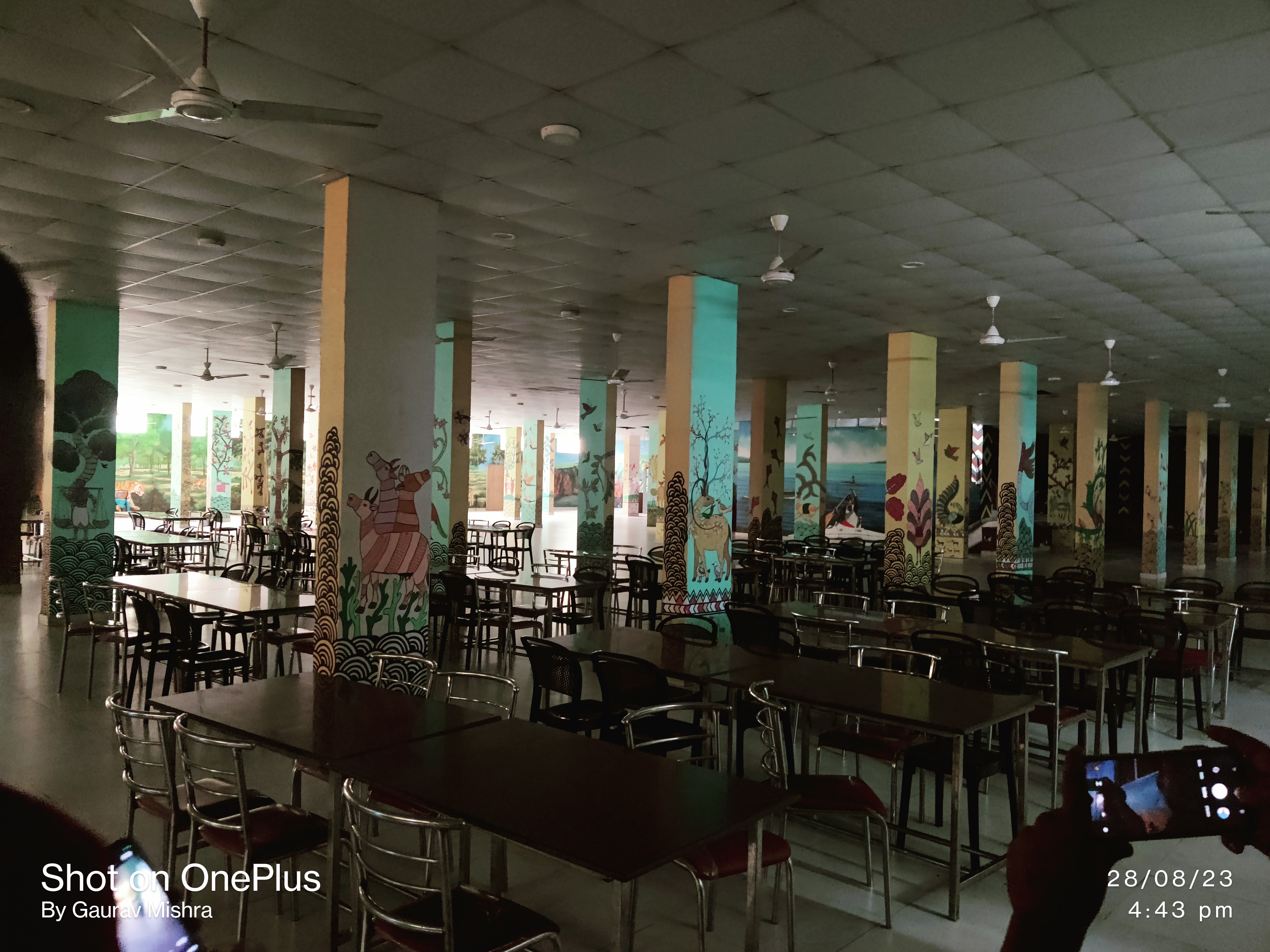 KIIT School of Computer Engineering Bhubaneswar Hostels photo (3) by Gaurav Kumar Mishra
