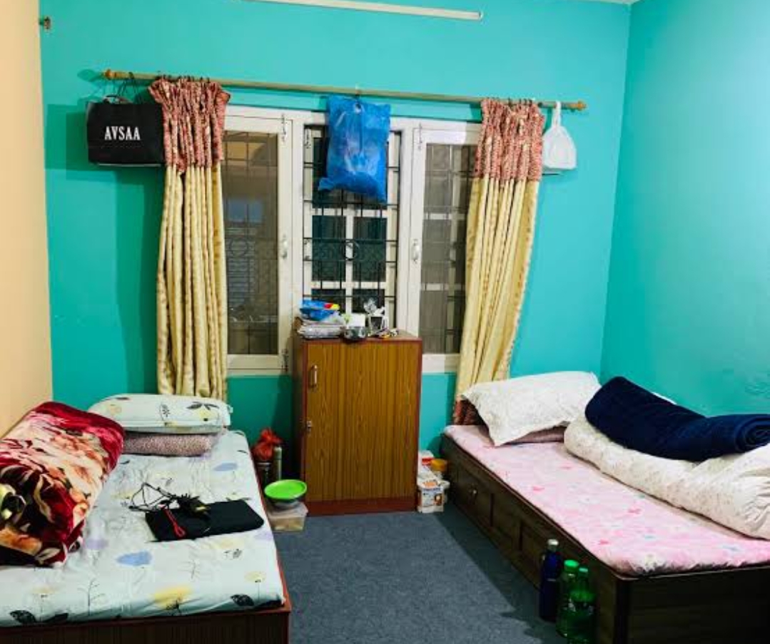 The Apollo University Chittoor Hostels photo (9) by Harika