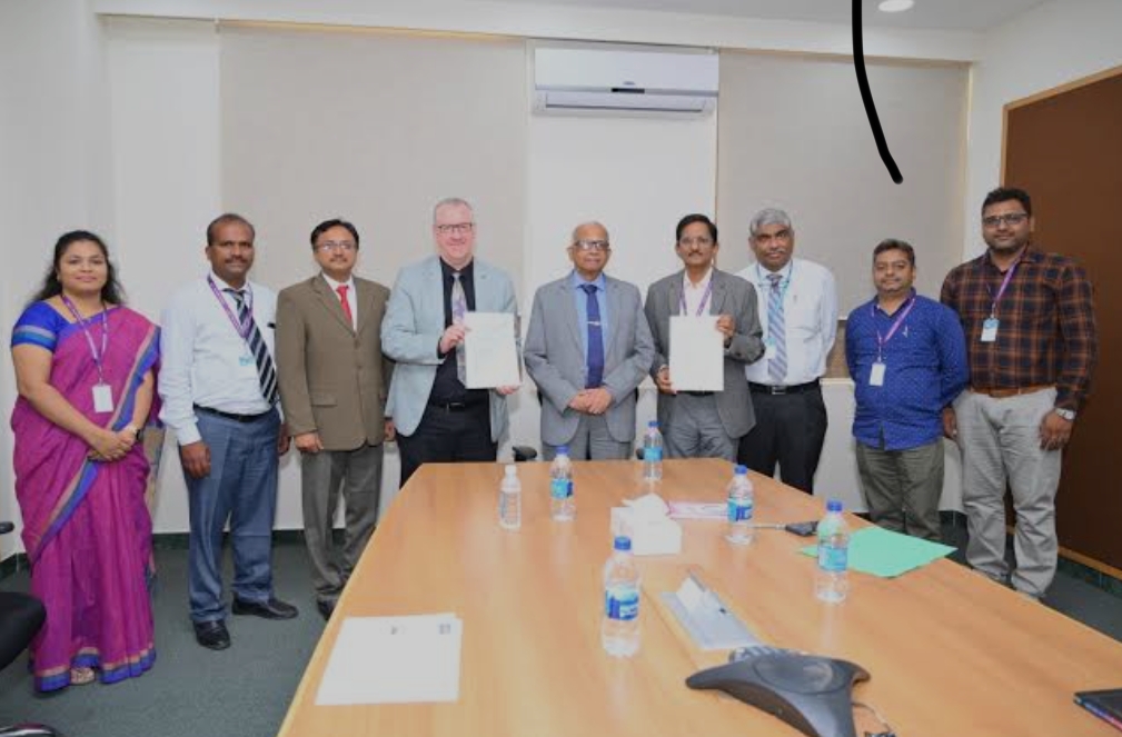 The Apollo University Chittoor Facilities & Labs photo (8) by Harika
