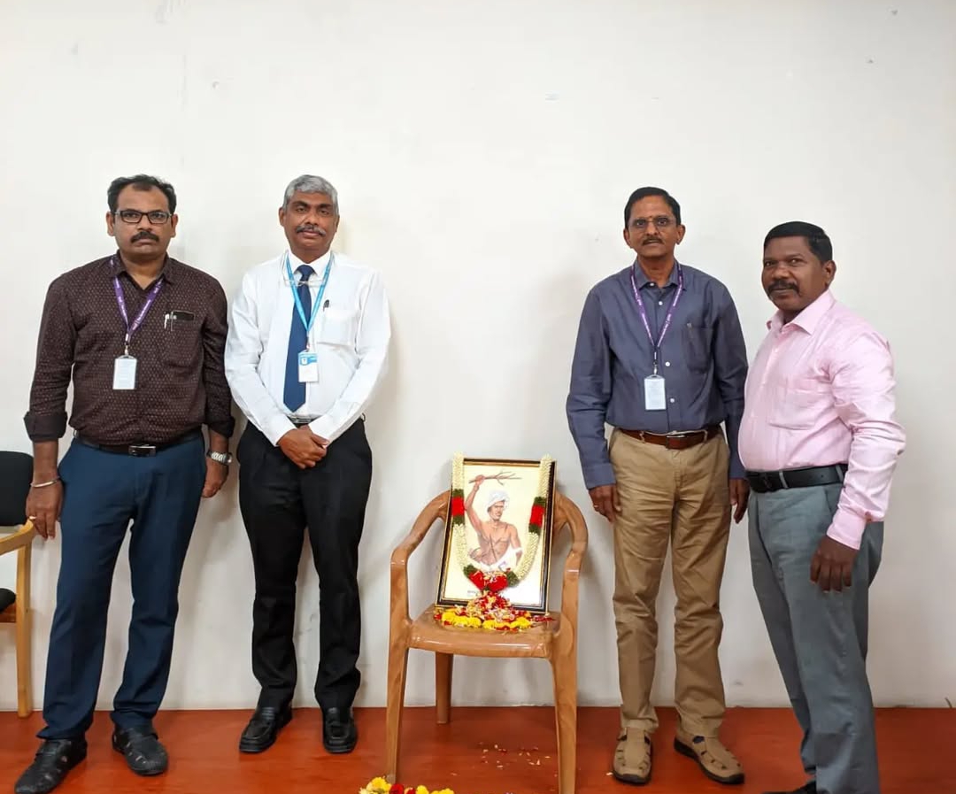 The Apollo University Chittoor General photo (7) by Harika