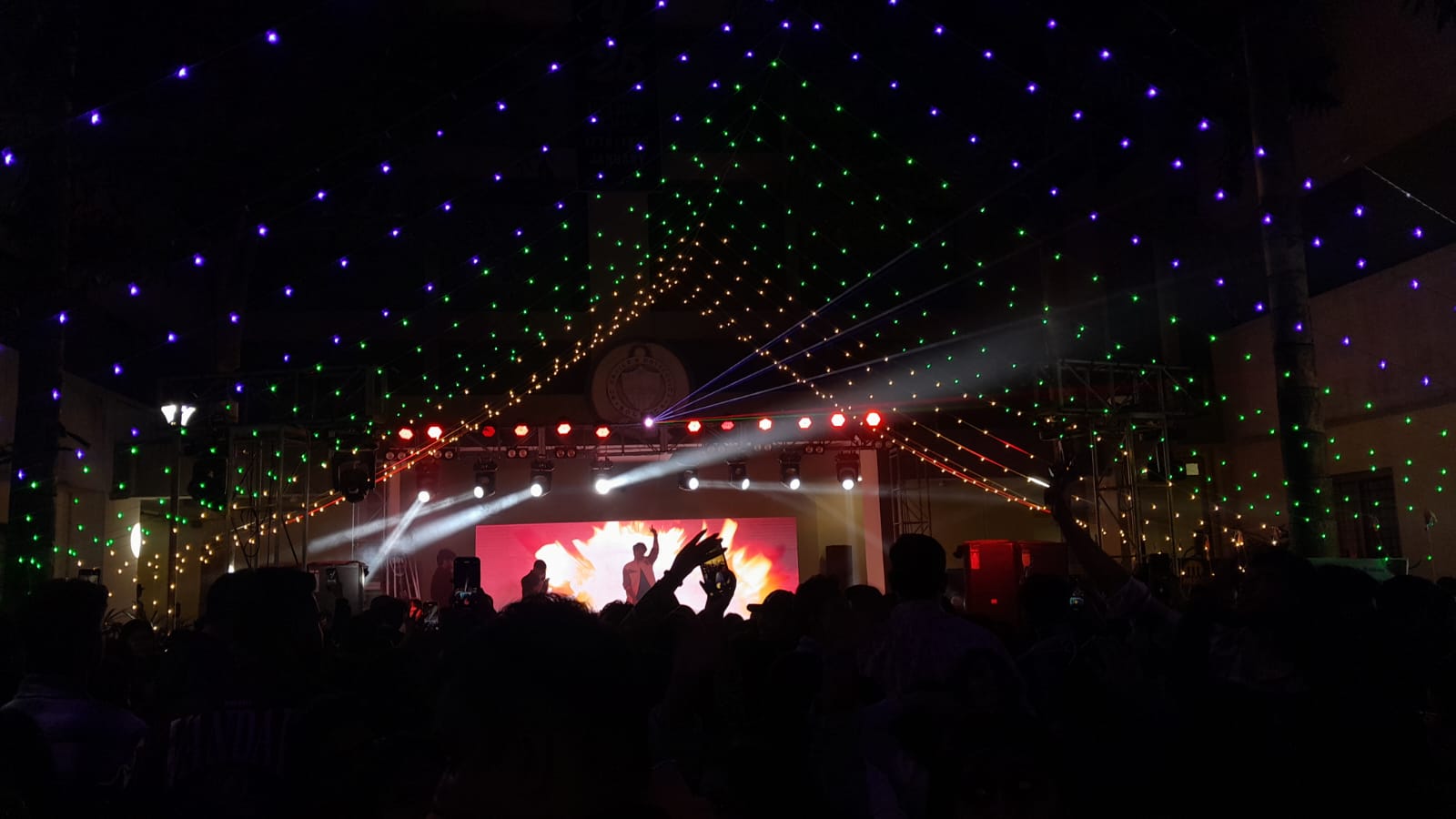 SXUK Events photo (2) by Shaunak Chakraborty