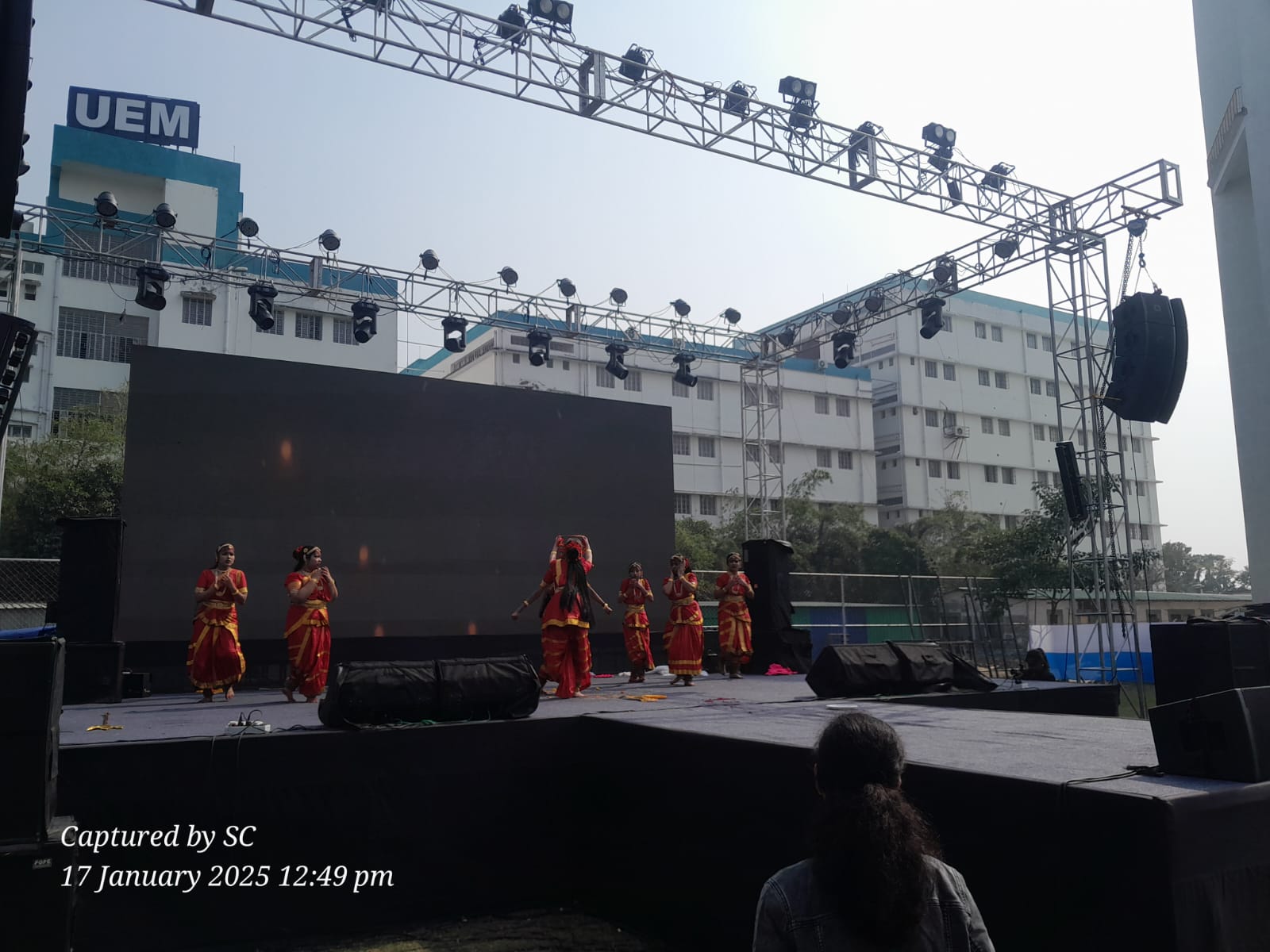 SXUK Events photo (1) by Shaunak Chakraborty