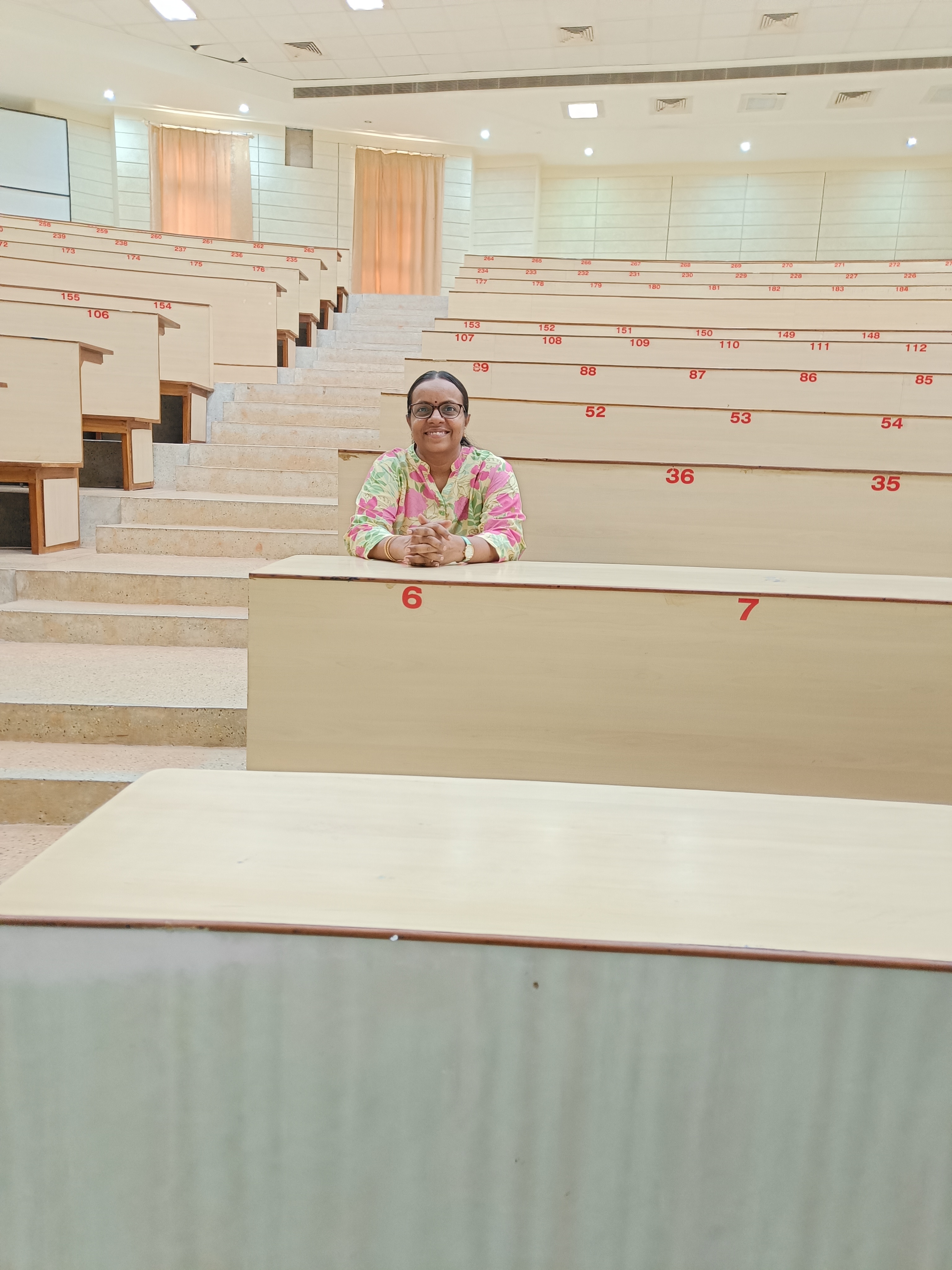 BITS Goa Infrastructure & Academic Building photo (3) by Venkata Surya Aakash Satyavada