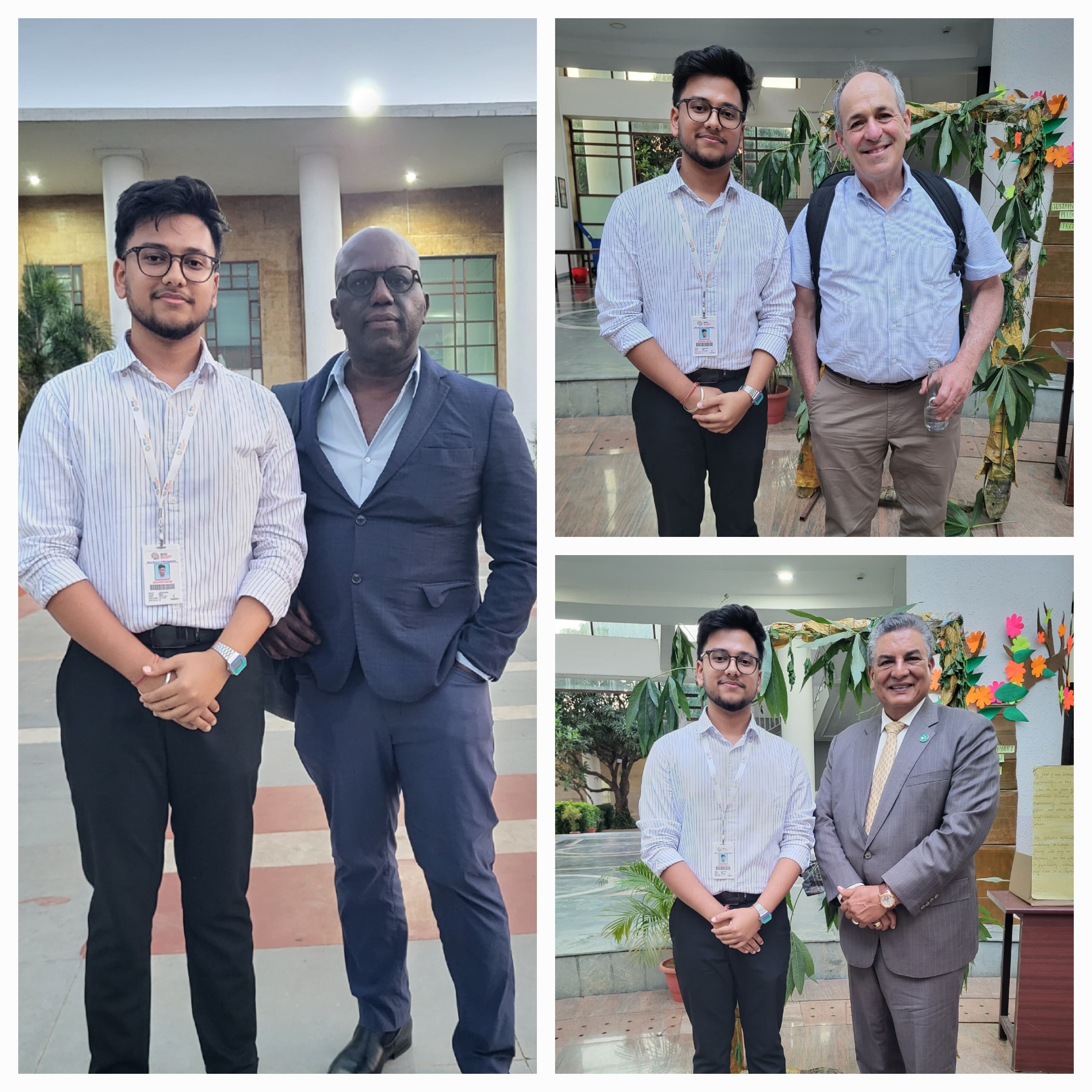 Birla Global University Bhubaneswar Events photo (3) by Shreyansh Gautam