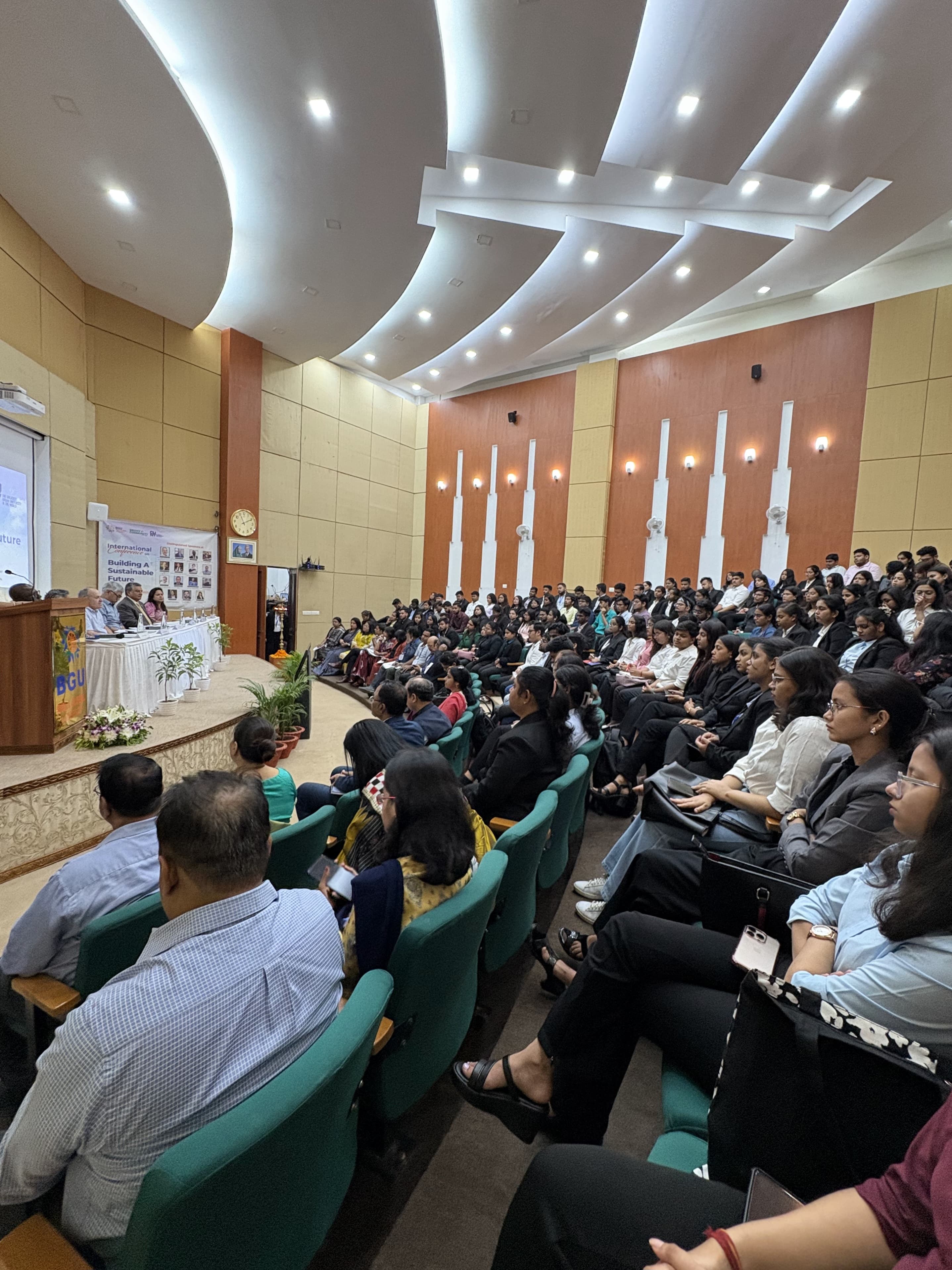 Birla Global University Bhubaneswar Events photo (2) by Shreyansh Gautam