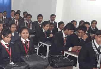 Microtek Group of Institutions Varanasi General photo (1) by Rohit Kumar