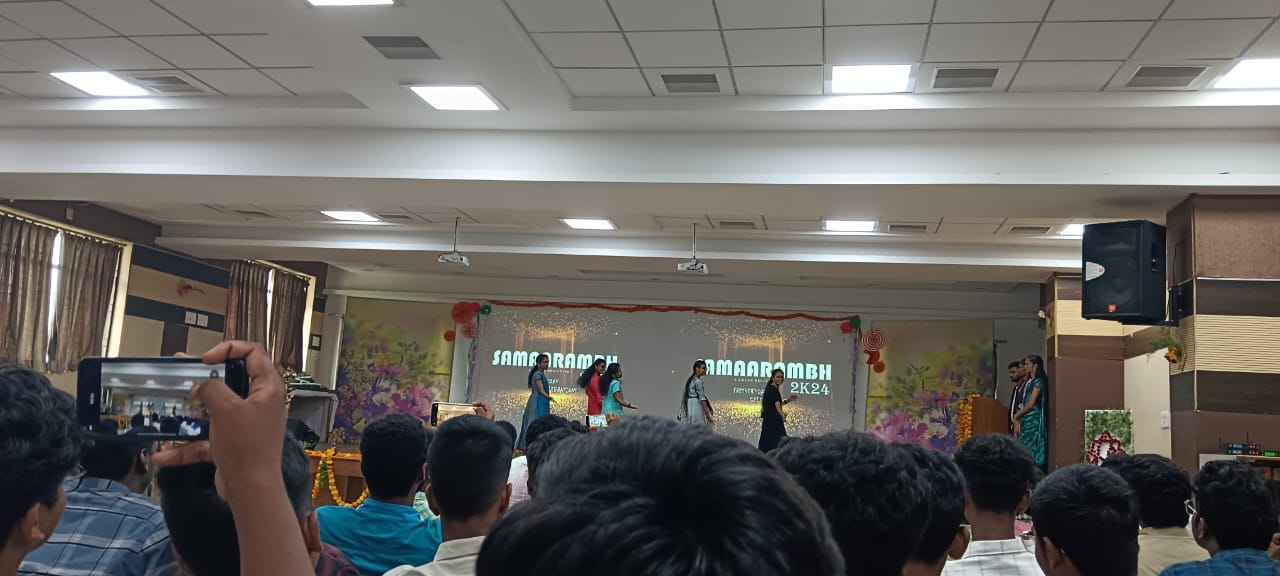 AITS Tirupati Extra-Curricular photo (10) by Paluvuri Deepak