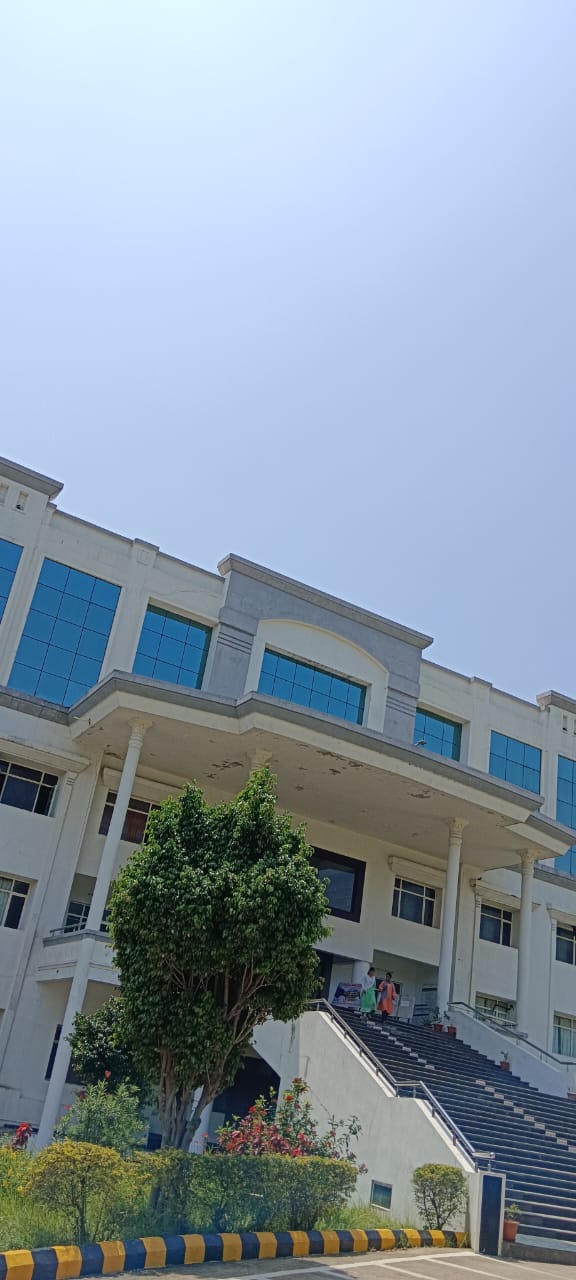 AITS Tirupati Facilities & Labs photo (5) by Paluvuri Deepak