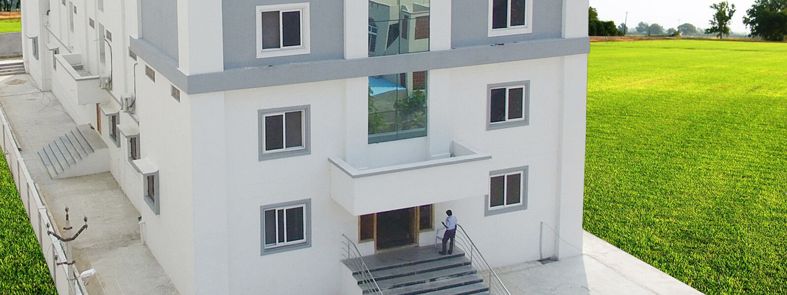 AITS Tirupati Hostels photo (8) by Paluvuri Deepak