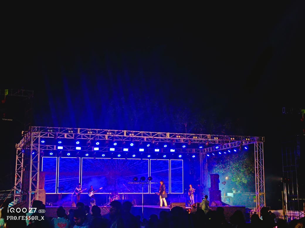 NSHM Knowledge Campus Durgapur Events photo (17) by Soubhom Dutta