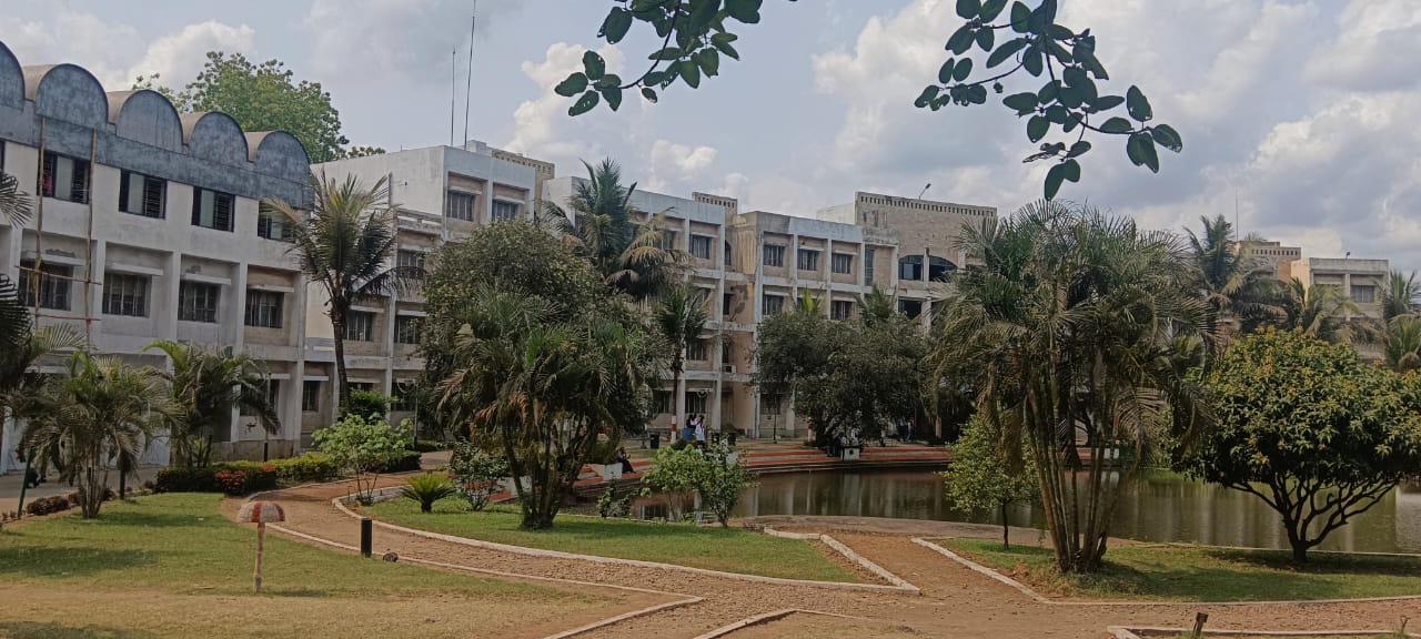 NSHM Knowledge Campus Durgapur Campus photo (18) by Soubhom Dutta