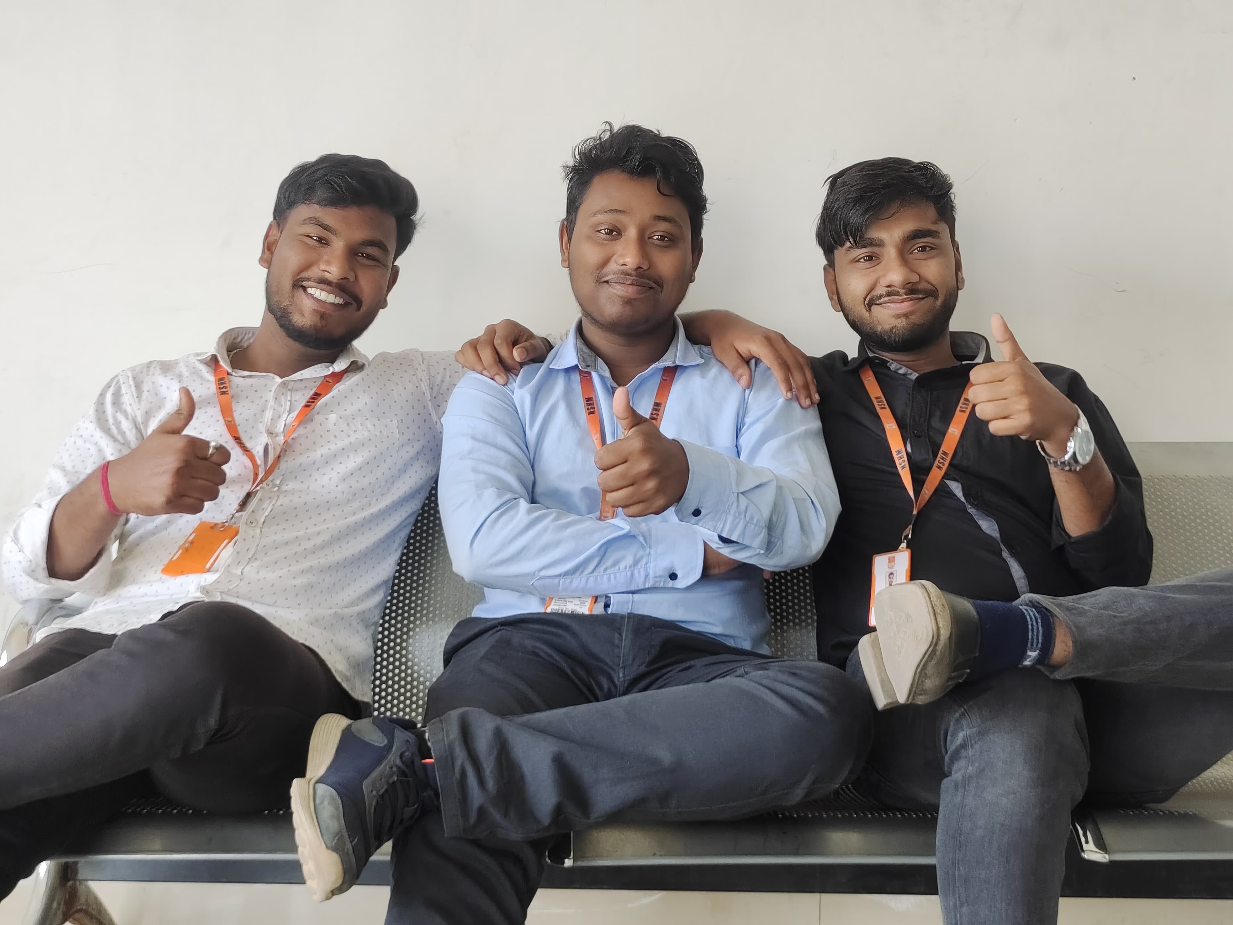 NSHM Knowledge Campus Durgapur Extra-Curricular photo (12) by AVIJIT MANDAL