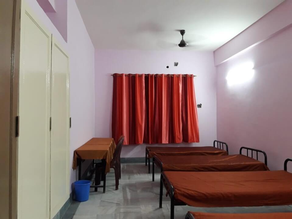 NSHM Knowledge Campus Durgapur Hostels photo (10) by AVIJIT MANDAL