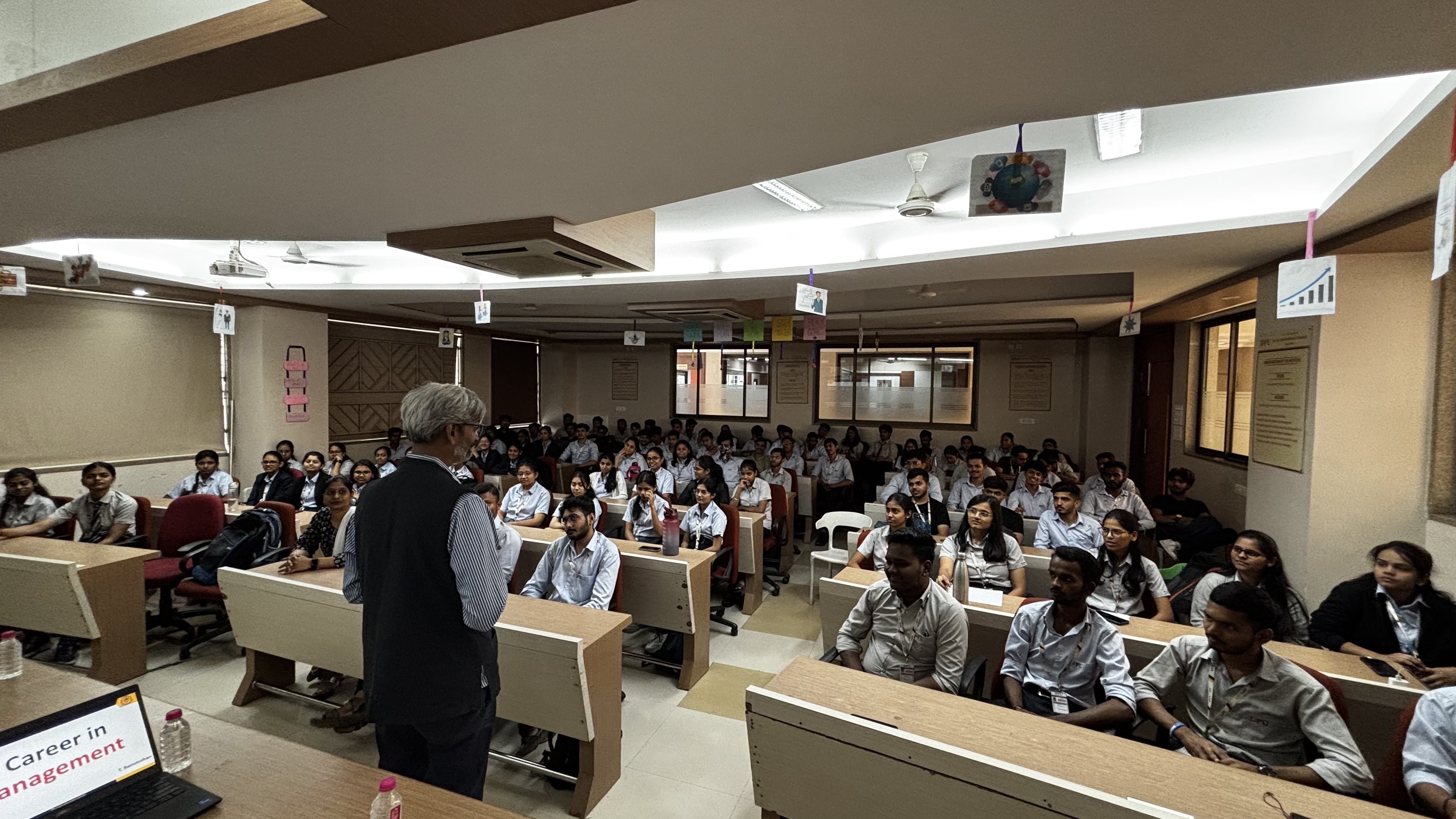 DY Patil Institute of Technology (Pimpri) Events photo (10) by Vedant Takawane