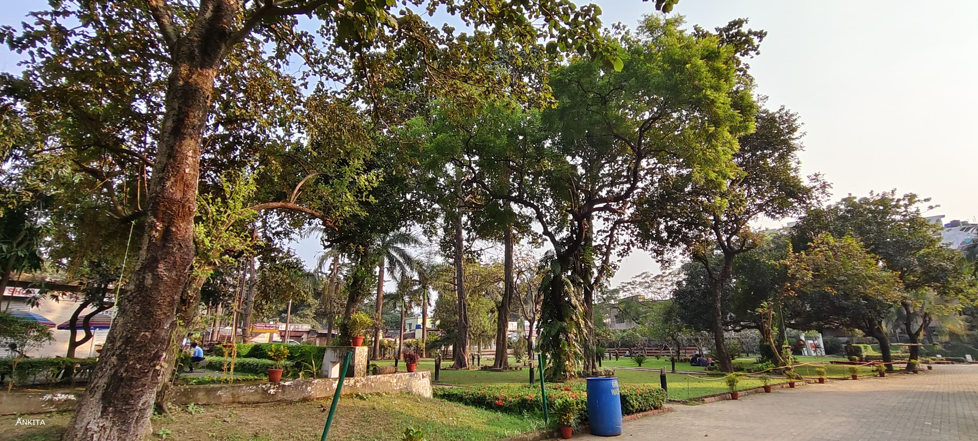 NSHM Knowledge Campus Durgapur Campus photo (7) by ANKITA BANERJEE
