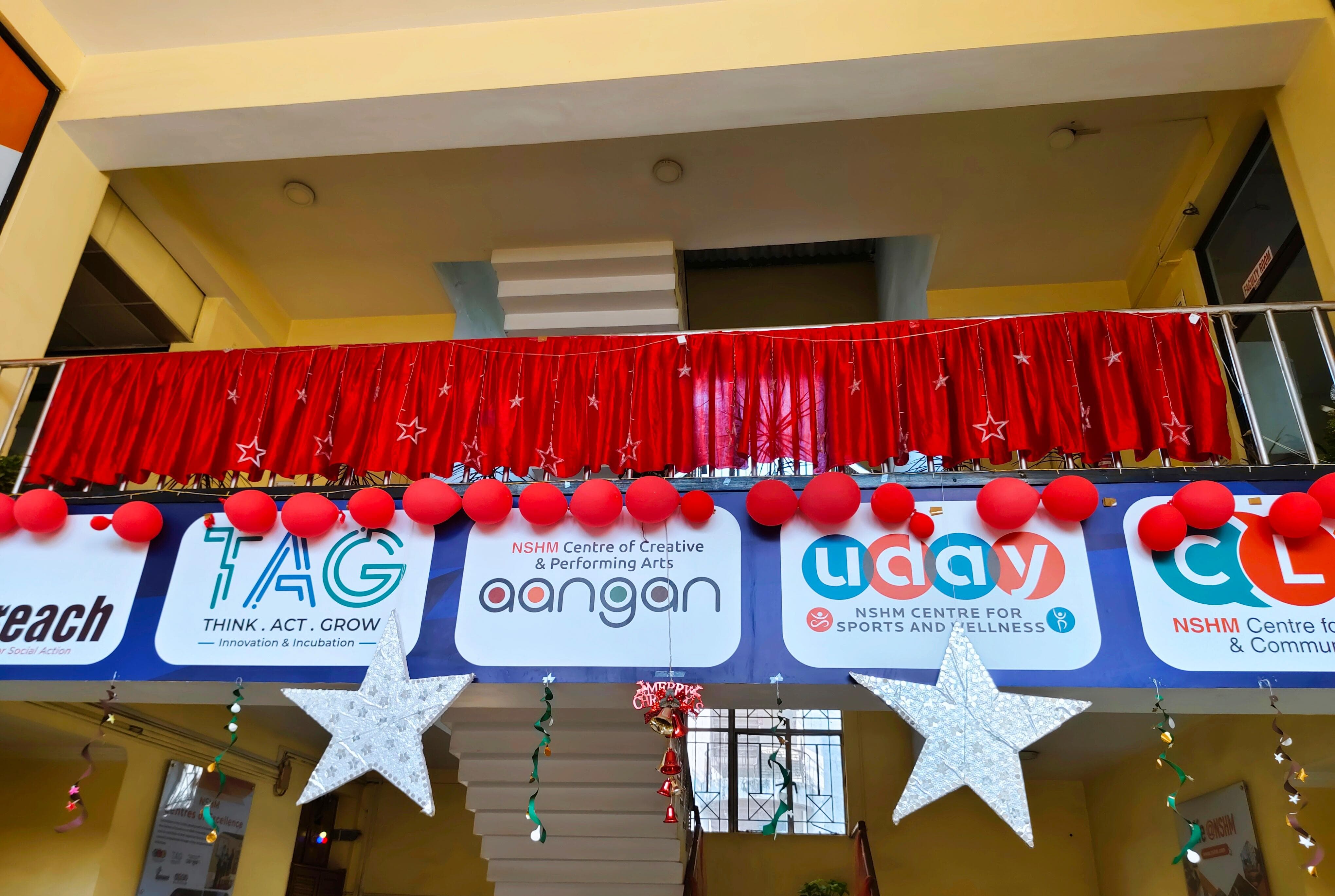 NSHM Knowledge Campus Durgapur Events photo (4) by ANKITA BANERJEE