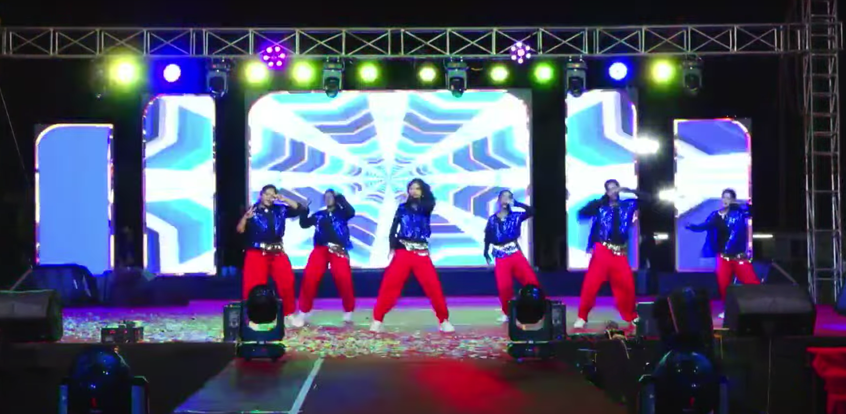 Takshashila University Villupuram Events photo (1) by Arikrishnan N