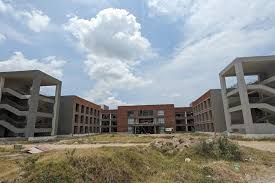 Takshashila University Villupuram Campus photo (2) by Arikrishnan N