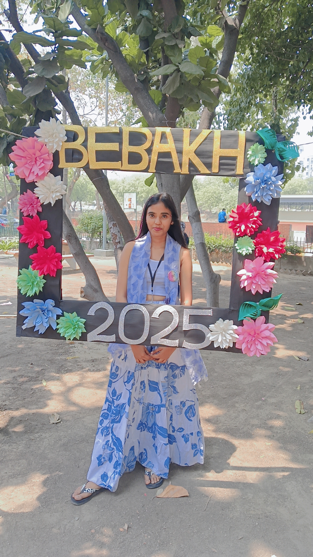 Motilal Nehru College Events photo (11) by Priyanshi Tandon