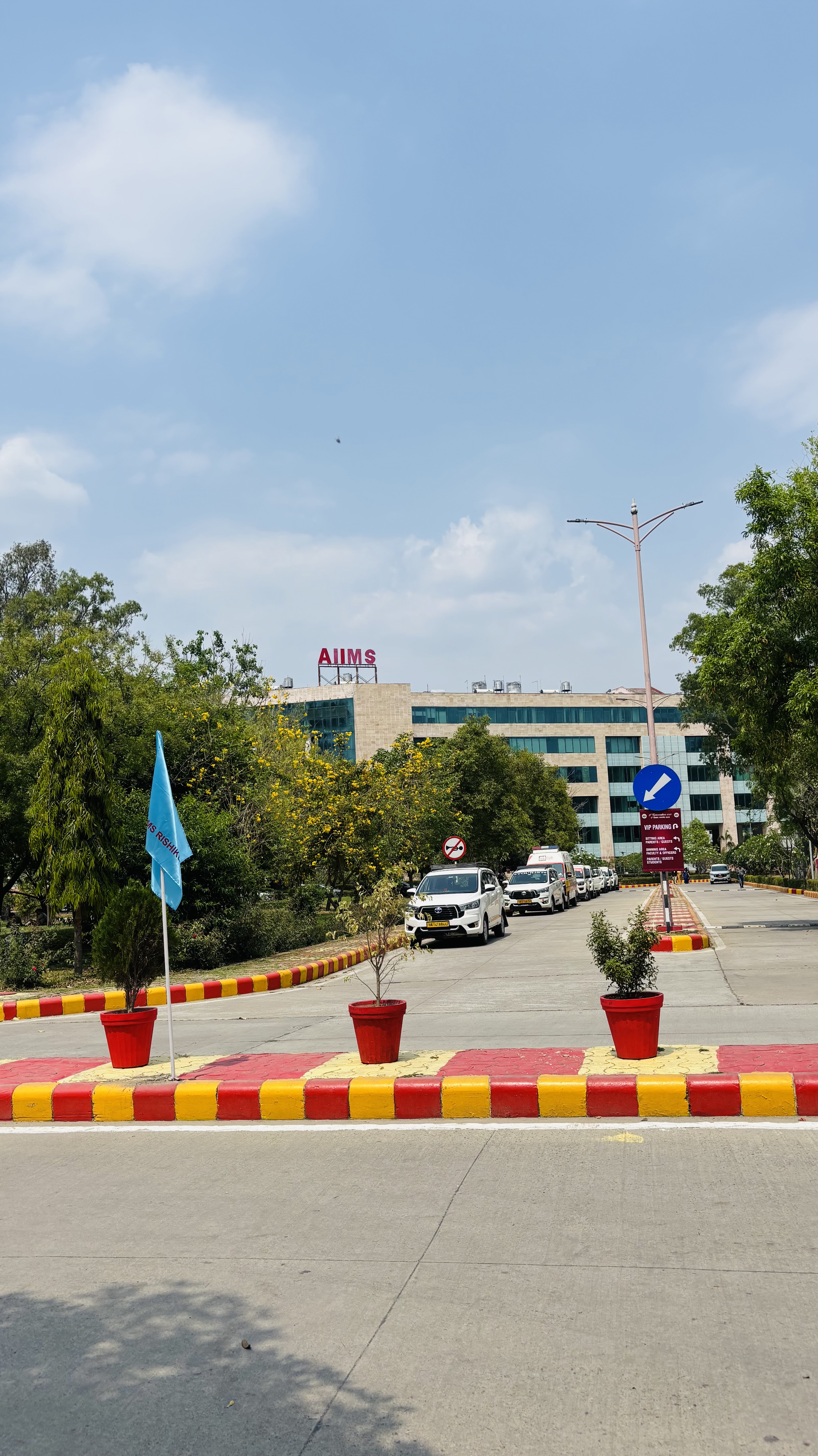 AIIMS Rishikesh Campus photo (1) by Mohit chaudhary