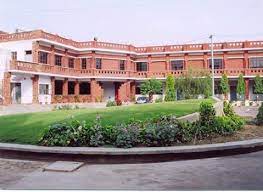 Lal Bahadur Shastri Institute of Management and Development Studies Lucknow Campus photo (4) by Shruti Sharma