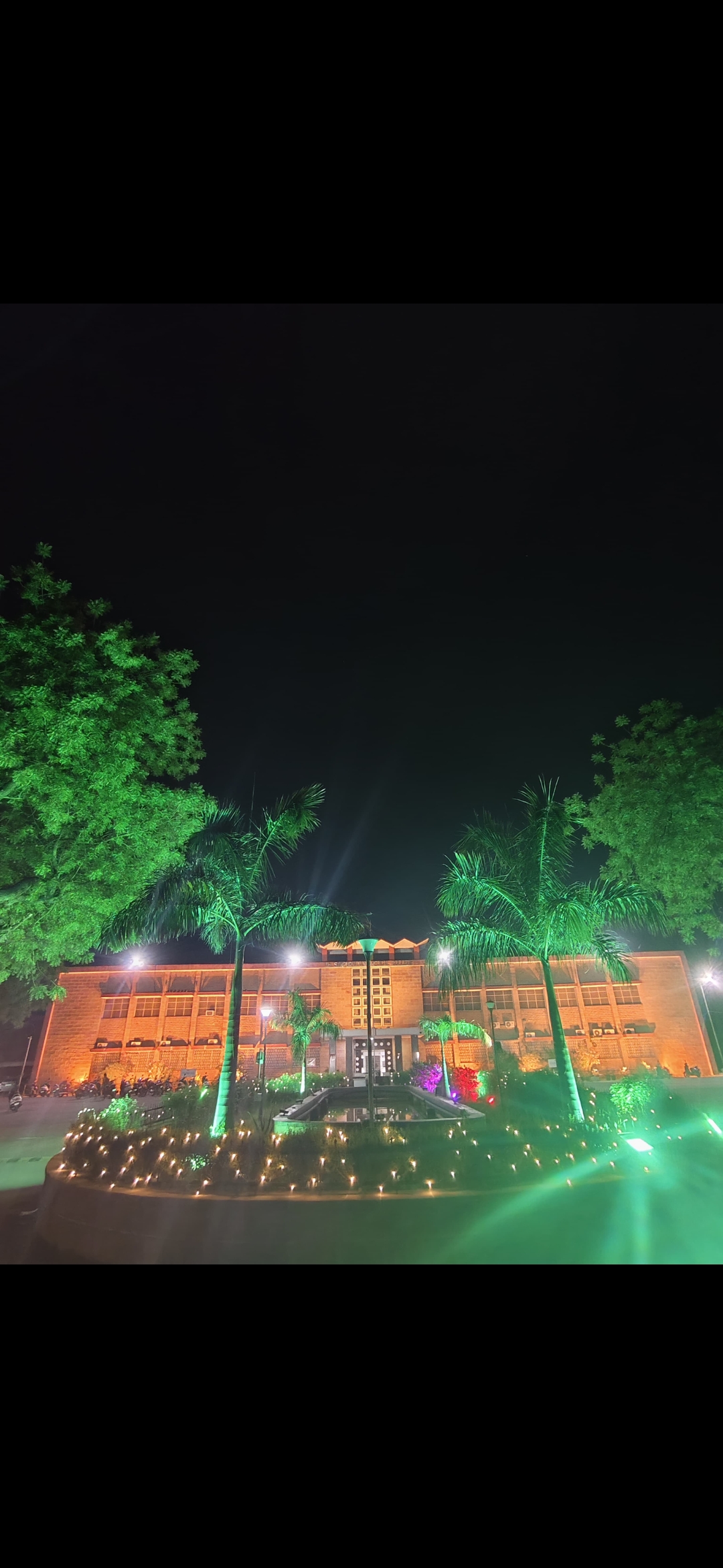 SNMC Jodhpur Campus photo (6) by Mihir Solanki
