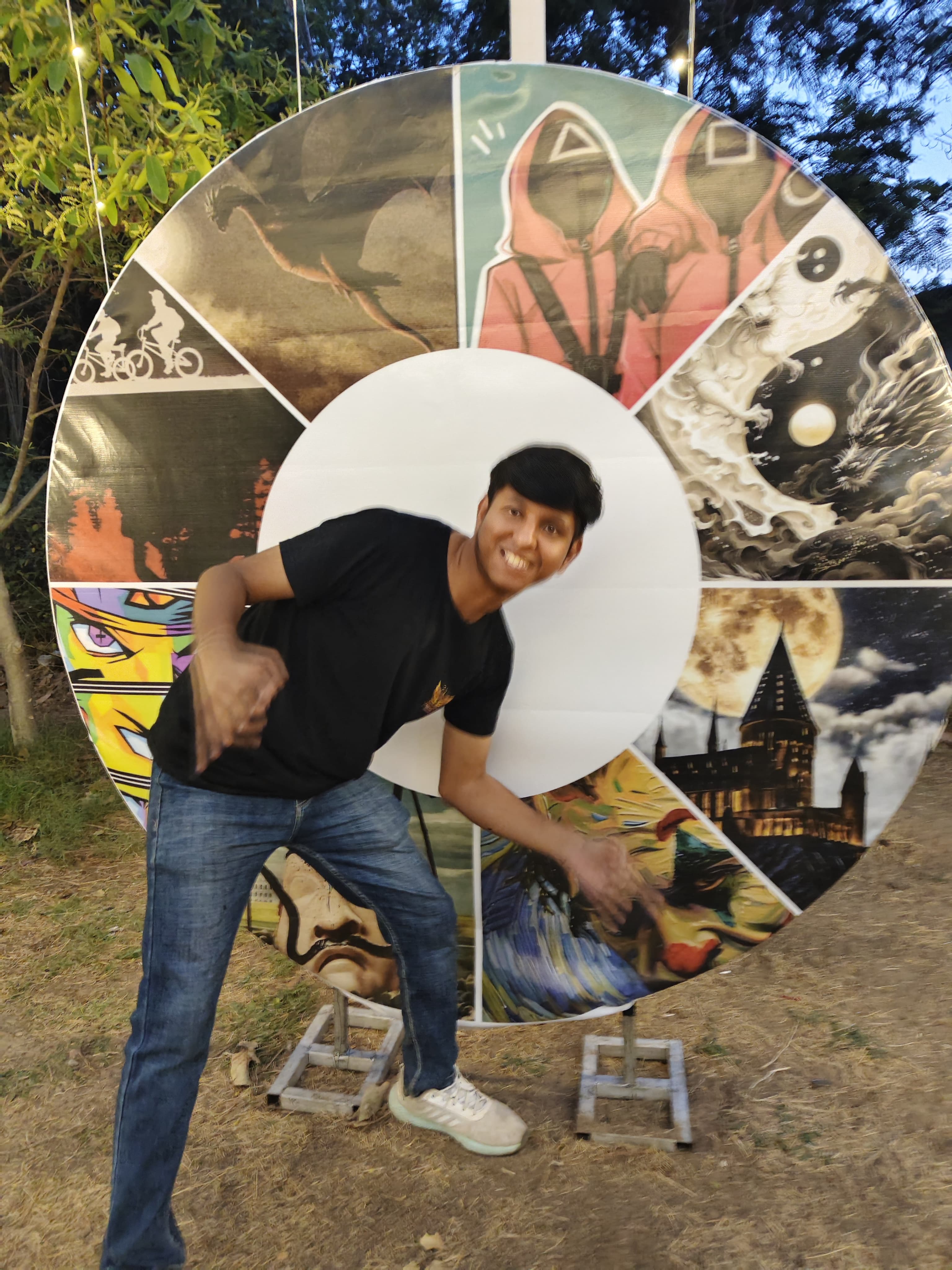SNMC Jodhpur Events photo (3) by Mihir Solanki