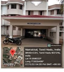 KSRCE Hostels photo (2) by T SHANMUGANATHAN