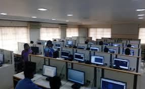 KSRCE Facilities & Labs photo (1) by T SHANMUGANATHAN