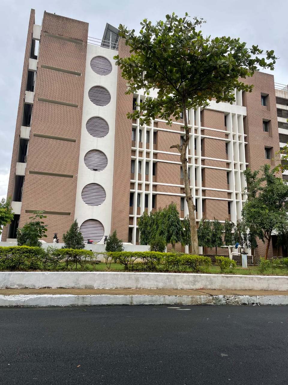 XIM University Campus photo (5) by Vivek Singh